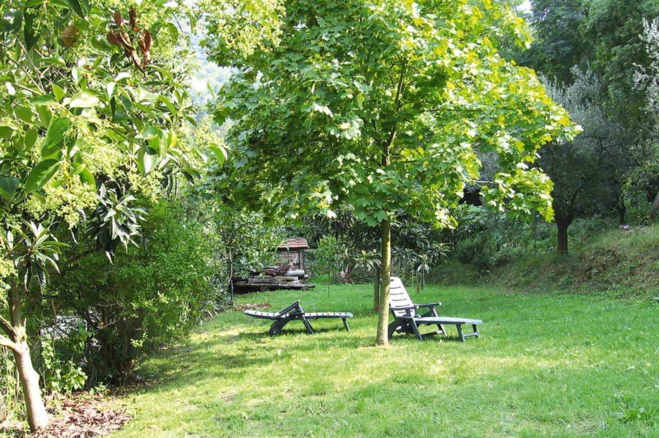 Holiday Home Casa Carla, Ripafratta Εξωτερικό φωτογραφία