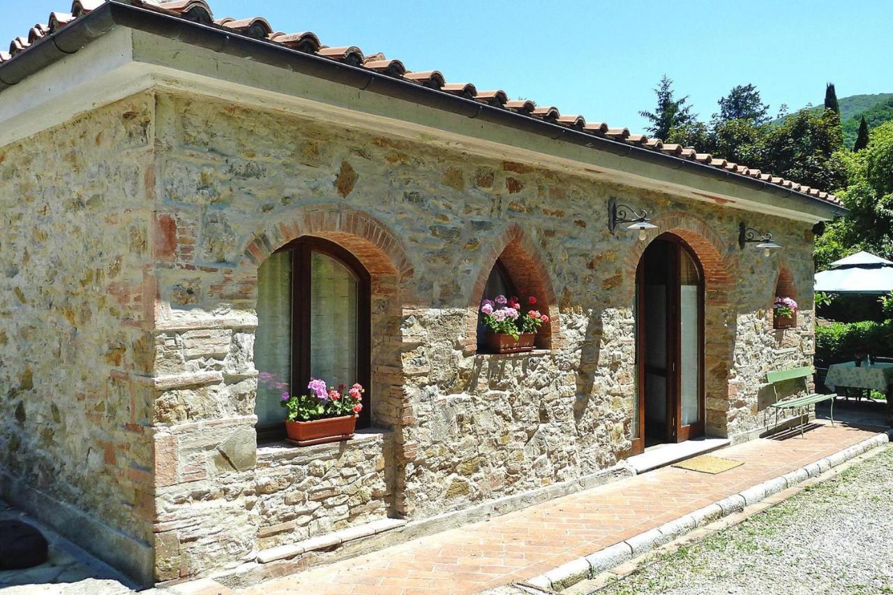 Holiday Home Casa Carla, Ripafratta Εξωτερικό φωτογραφία