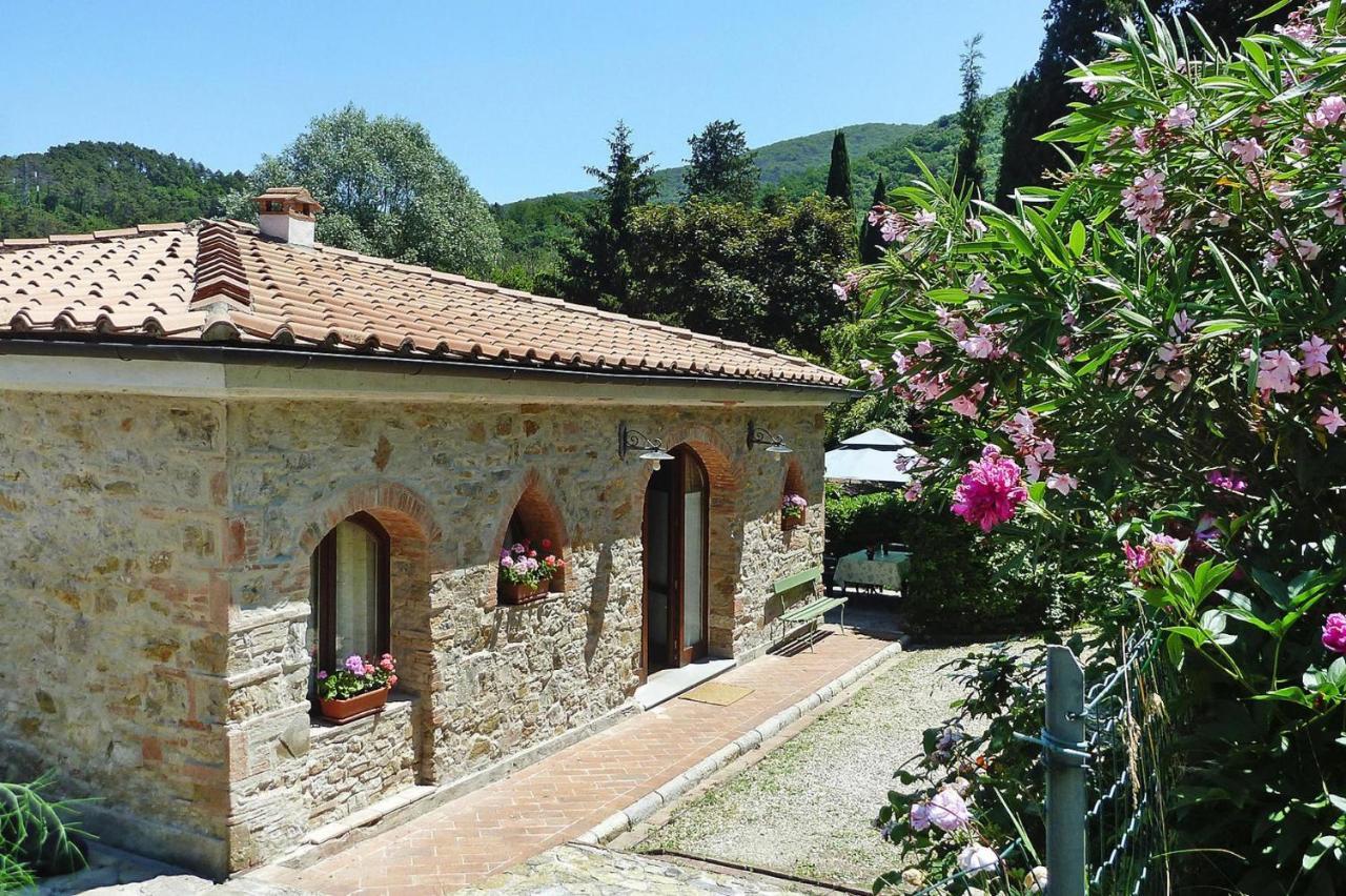 Holiday Home Casa Carla, Ripafratta Εξωτερικό φωτογραφία