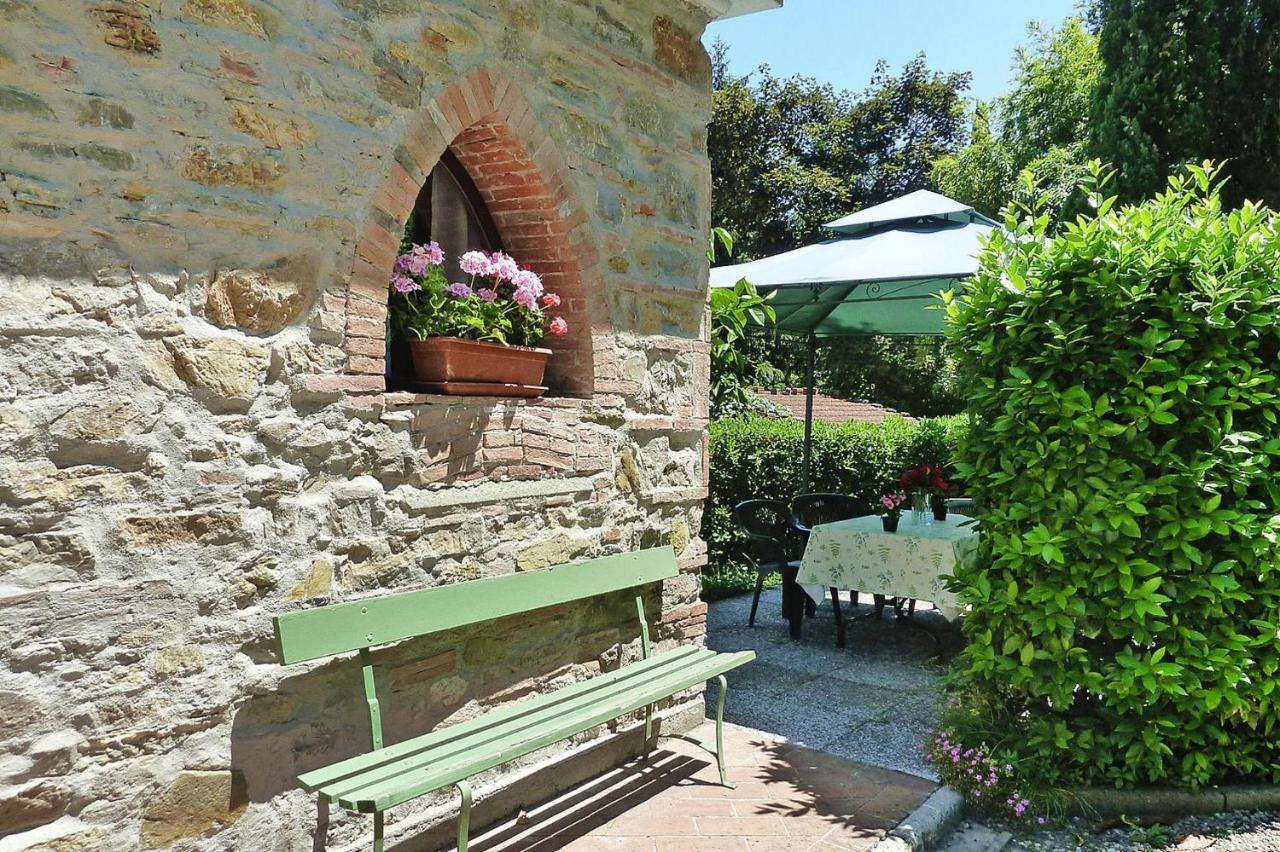 Holiday Home Casa Carla, Ripafratta Εξωτερικό φωτογραφία