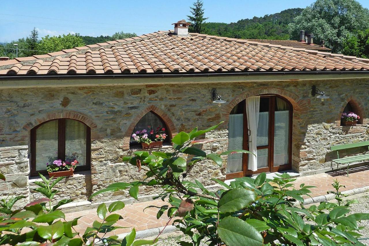 Holiday Home Casa Carla, Ripafratta Εξωτερικό φωτογραφία