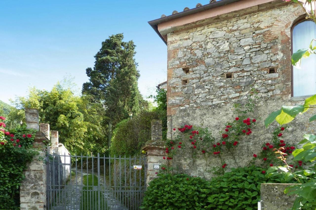 Holiday Home Casa Carla, Ripafratta Εξωτερικό φωτογραφία