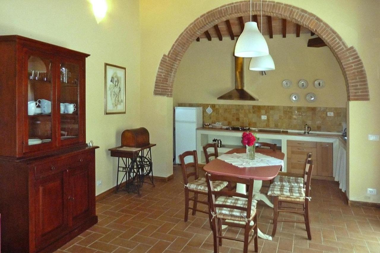 Holiday Home Casa Carla, Ripafratta Εξωτερικό φωτογραφία