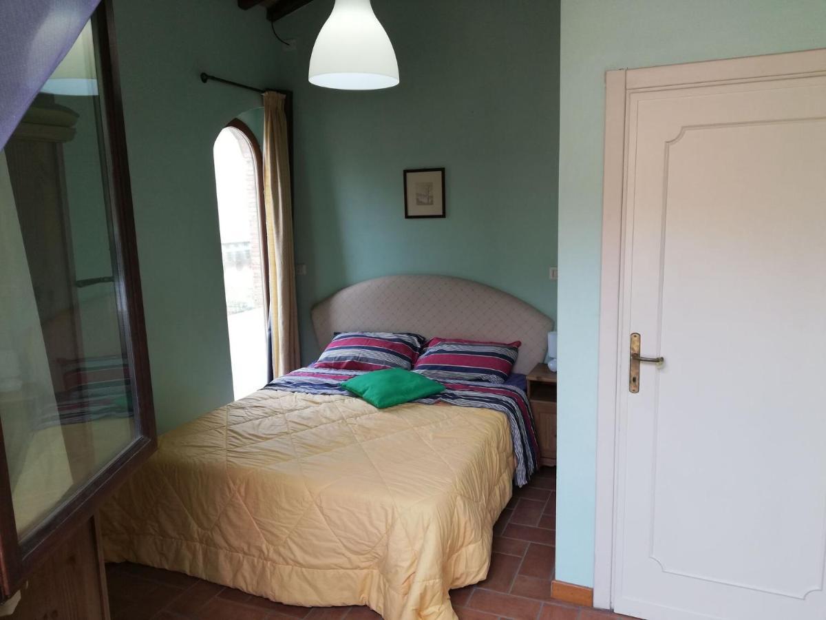 Holiday Home Casa Carla, Ripafratta Εξωτερικό φωτογραφία
