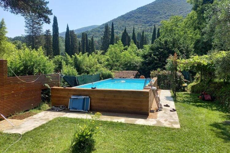 Holiday Home Casa Carla, Ripafratta Εξωτερικό φωτογραφία