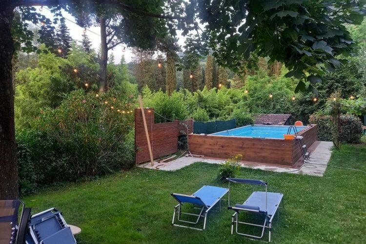 Holiday Home Casa Carla, Ripafratta Εξωτερικό φωτογραφία